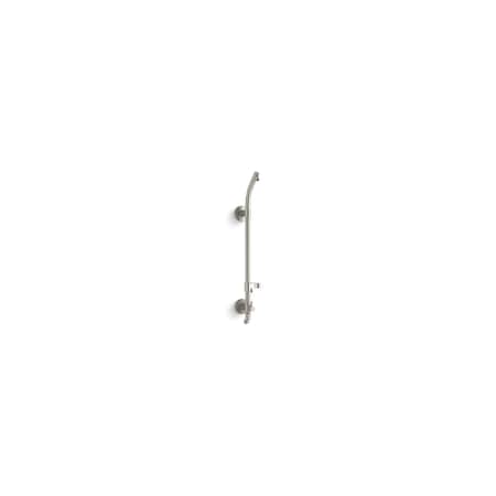 Hydrorail-S Shower Column