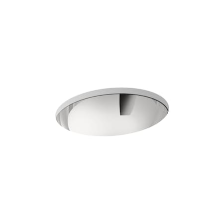 Bachata Drop-In/Under-Mount Bathroom