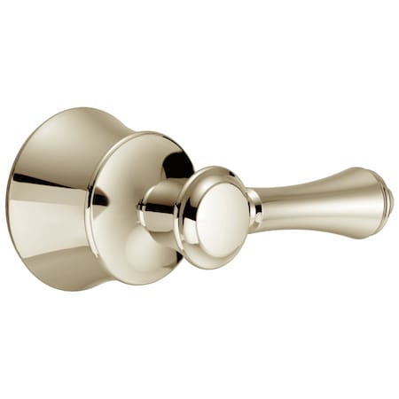 Cassidy Metal Lever Handle Kit - 13-/ 14 Series & Floor Mount