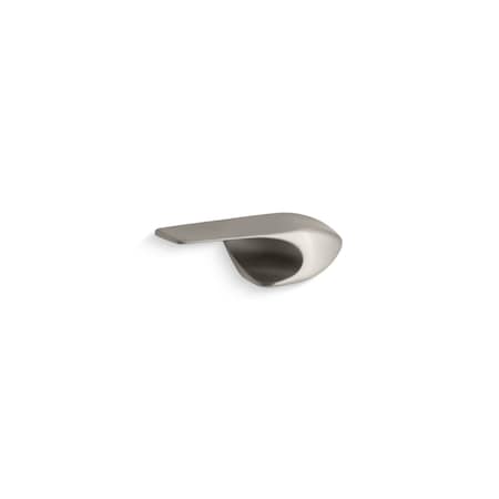 Left-Hand Trip Lever For Kohler Toile