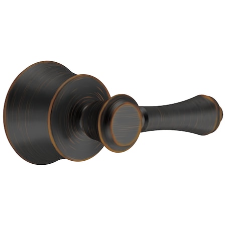 Cassidy Metal Lever Handle Kit - 13-/ 14 Series & Floor Mount