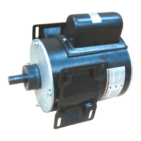 Definite Purpose HVAC Motor, 1 hp