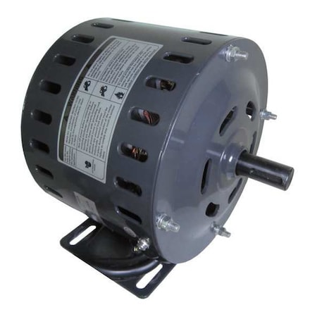 Definite Purpose HVAC Motor, 1 hp