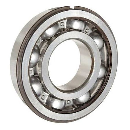 Radial Ball Bearing,Open,20mm Bore Dia