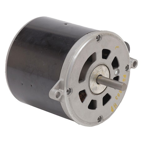 Oil Burner Motor, 1/8 hp
