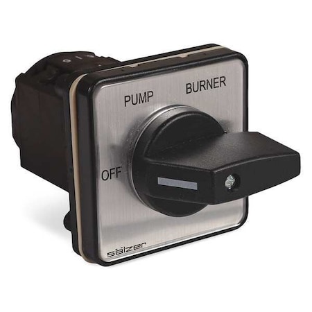 Cam Switch