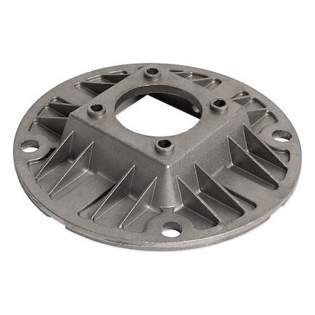 Pump Flange Adapter