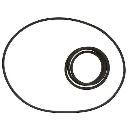 Belt Kit, Set Of 2
