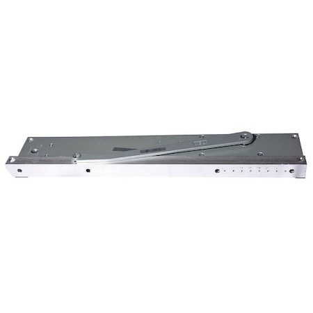 Manual, Hydraulic, 2030 Series Concealed Closers, Door Closer, Heavy Duty Interior and Exterior