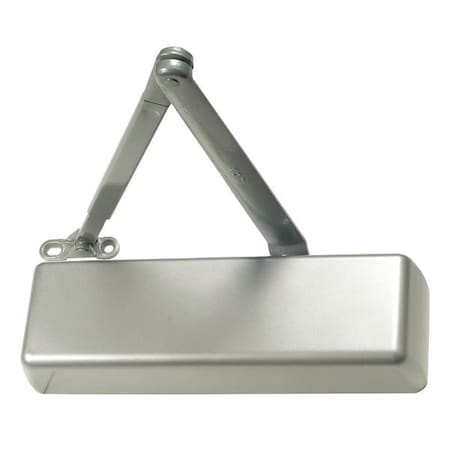 Manual, Hydraulic, 4010 Series Surface Mounted Closers, Surface Mounted Closer, Heavy Duty Aluminum