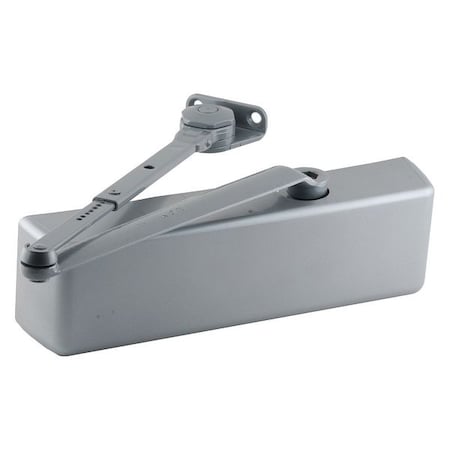 Manual, Hydraulic, 4040XP Series Surface Mounted Closers, Surface Mounted Closer, Heavy Duty