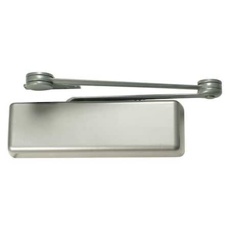 Manual, Hydraulic, 4110 Series Surface Mounted Closers, Surface Mounted Closer, Heavy Duty Aluminum