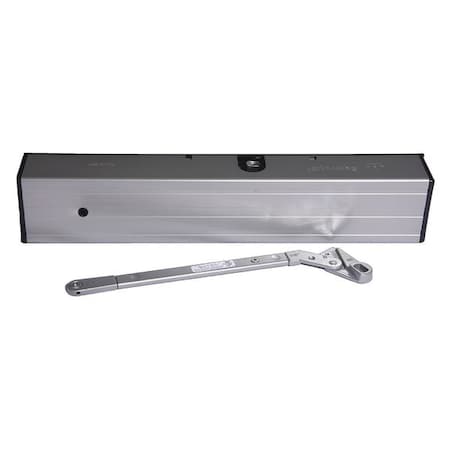 Manual, Hydraulic, 4310ME Series Fire/Life Safety Closers/Holders, Door Closer, Heavy Duty Interior