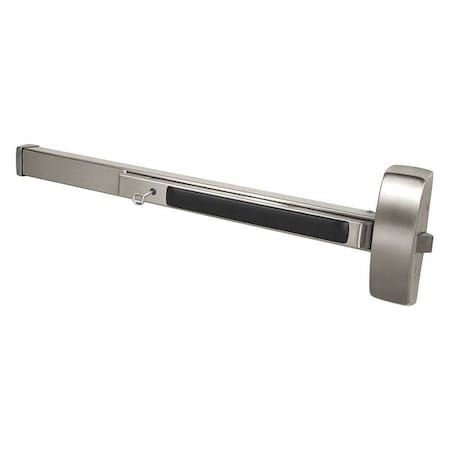 Rim ExitDevice, StainlessSteel, Series8800