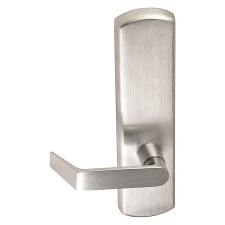 Lever Trim Passage,98/99,LftHand Rvrsibl