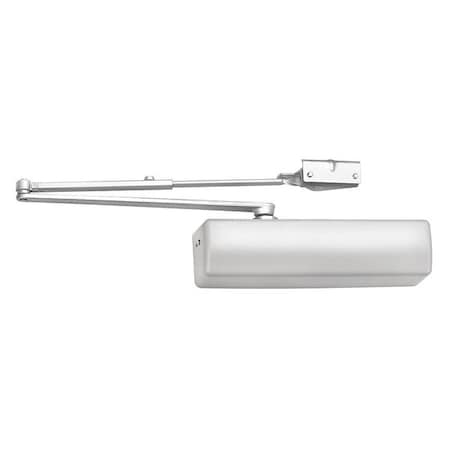 Manual, Hydraulic, DC3000 Series Door Closers, Door Closer, Heavy Duty Interior and Exterior