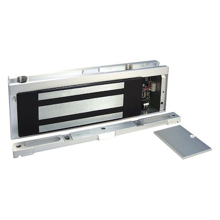 Electromagnetic Lock,1200lb.,M68 Series