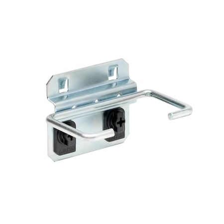 3 In. I.D. Steel Closed Hammer/Pliers Holder for LocBoard 3 Pack