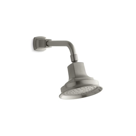 Margaux 2.5 Gpm Single-Function Wall-