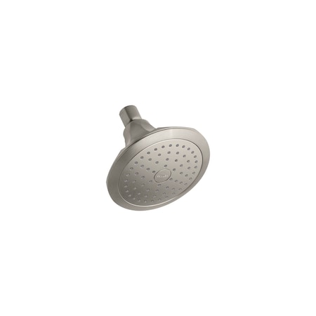Memoirs 2.5 Gpm Single-Function Wall-