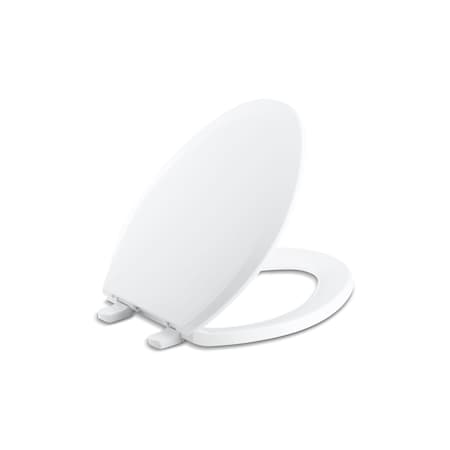 Lustra With Quick-Release Hinges