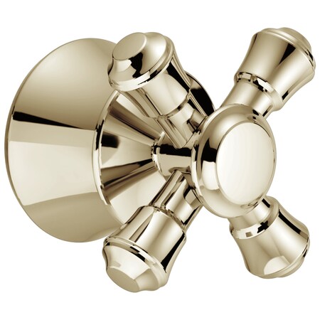 Cassidy Metal Cross Handle Kit - 14 Series