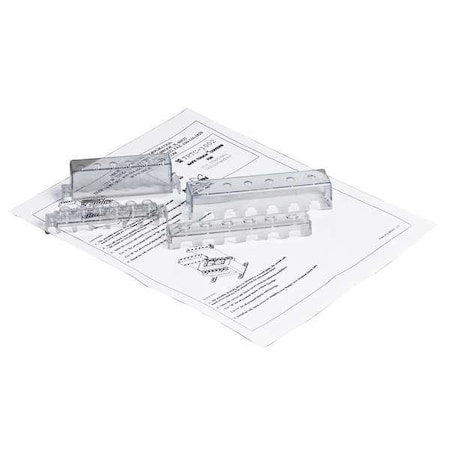 Terminal Cover, 10 PK