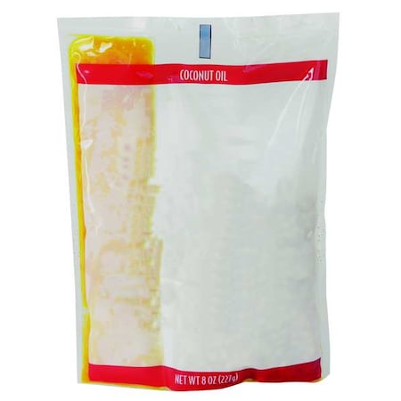 Popcorn Portion Pack,8oz,Salt Flvor,PK36