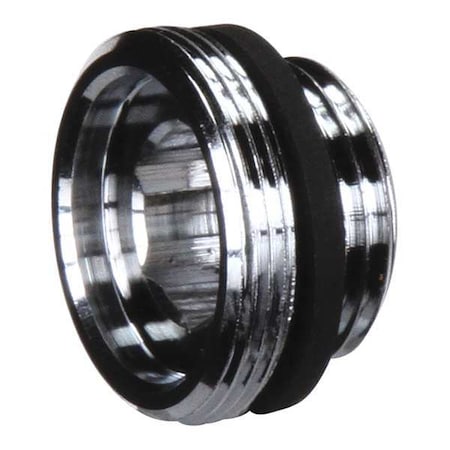 Faucet Adapter 3/8" IPS Male