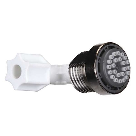 0.5 GPM Aerator Assembly