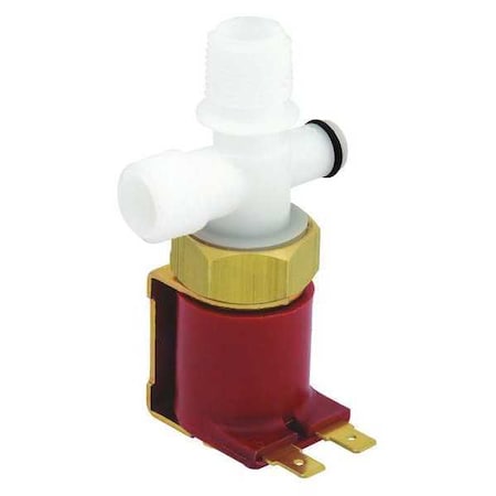 Solenoid,Ganged