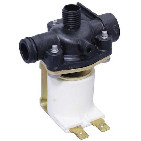 4V DC Service Solenoid Valve