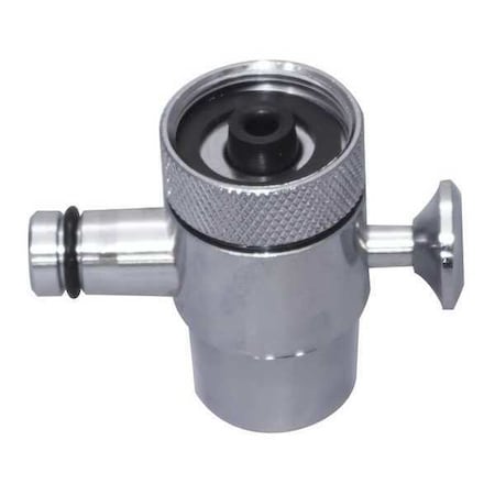 Diverter Assembly