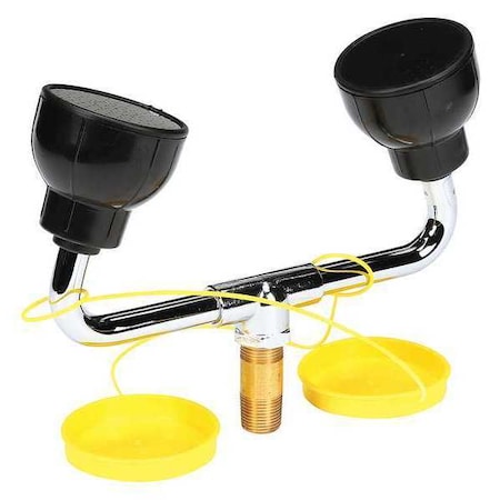 Assembly,Eyewash