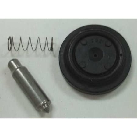 AST4 Valve Repair Kit