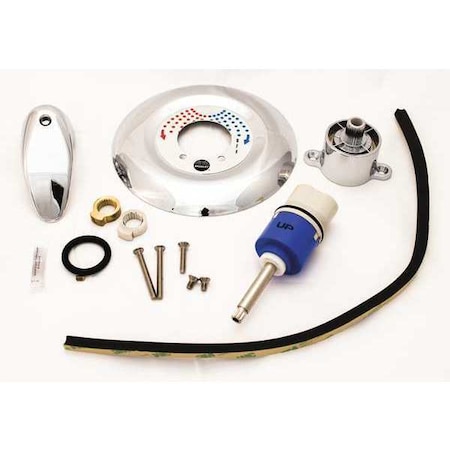 EF-3 Retrofit/Replacement Kit