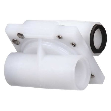 Equa Flo Cartridge Assembly