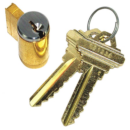 Schlage KIL Cylinder