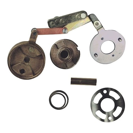 Clutch Sub-Assembly,Simplex