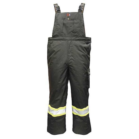 Flame Resistant Pants, XL 300 den Polyester