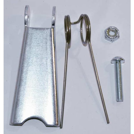 Coffing Latch Kit
