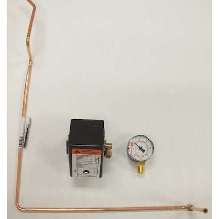 Pressure Switch