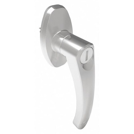 Latch Kit, NOVAL Accessory, Steel