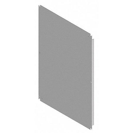 Interior Panel, 12 Gangs, Steel
