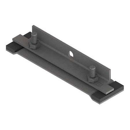Wireway Sealing Plate, 12 Type, NEMA 12 Rating, Steel, Painted