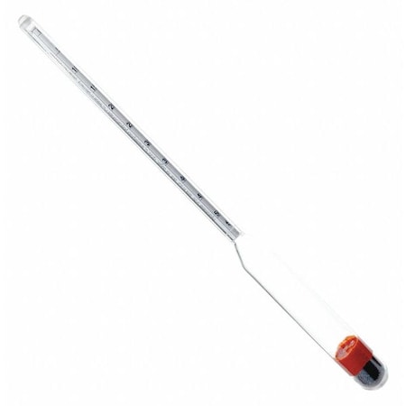 Hydrometer,Baume,0.2