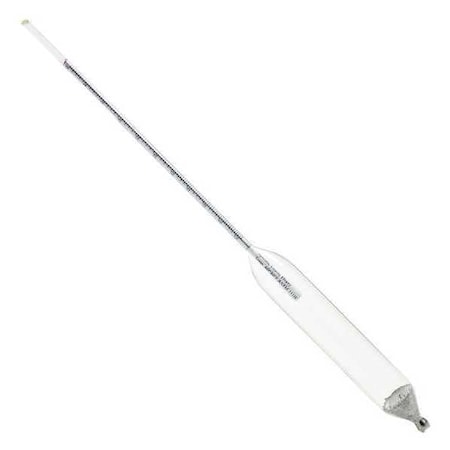 Hydrometer,Specific Gravity,0.001
