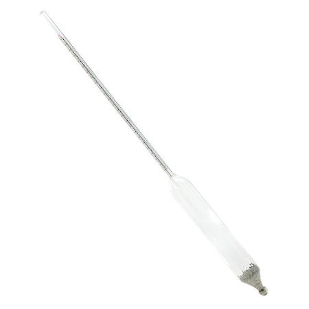 Hydrometer,Specific Gravity,1.0