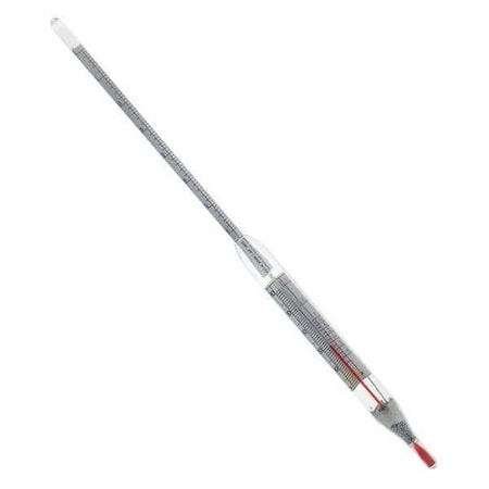 Hydrometer,Salt,1.0