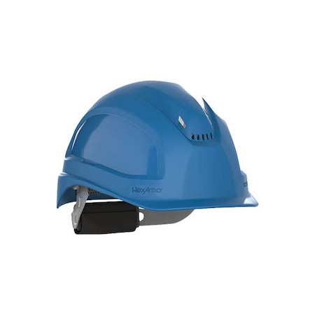 XP250,Blue